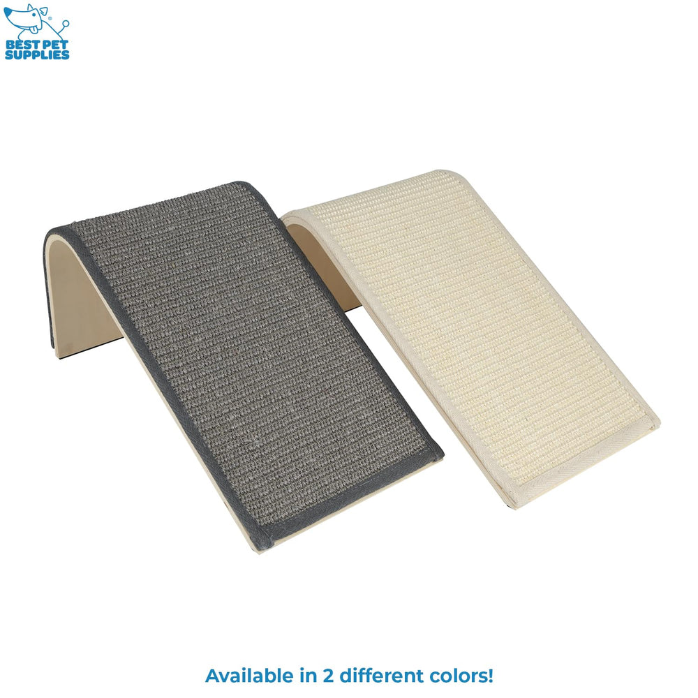 Best Pet Supplies Catify diseño interior para proteger muebles.