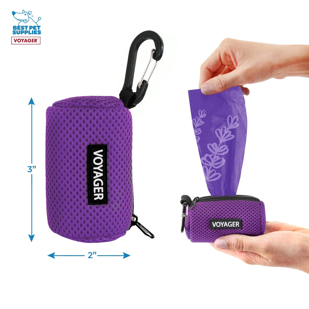 Dispositivo compacto Best Pet Supplies, ligero para paseos diarios