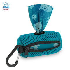Best Pet Supplies clip de enganche rápido para correa, instalación en segundos