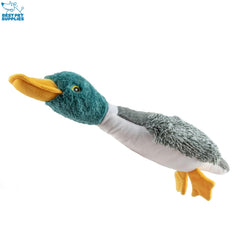 Best Pet Supplies Juguete con Sonido Chirriante, anima el juego del perro.
