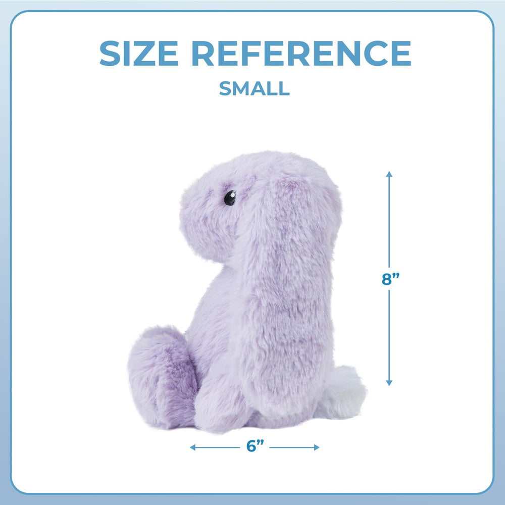 Best Pet Supplies diseño de animales divertidos, peluche suave para juego en casa.
