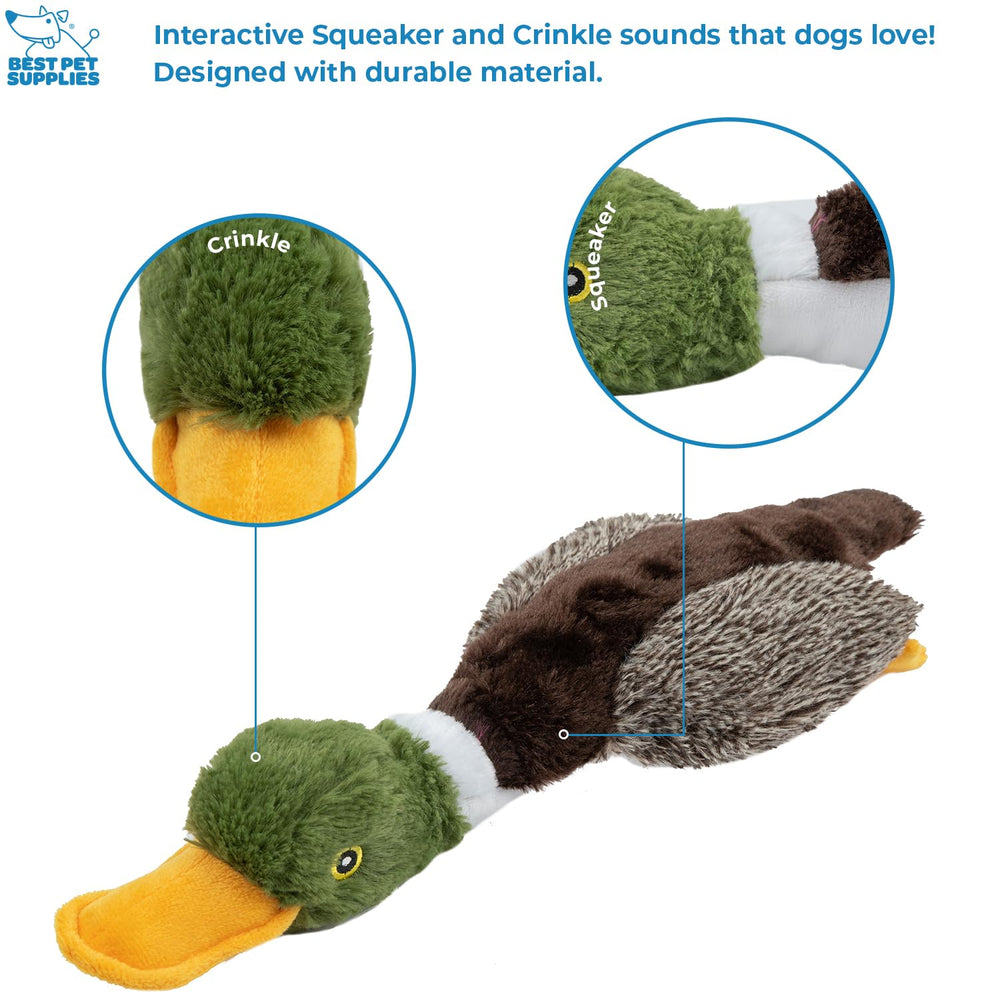 Best Pet Supplies Juguete para fortalecer vínculos familiares a través del juego.