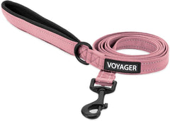 Voyager de Best Pet Supplies con mango de neopreno para un agarre cómodo
