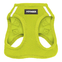 Best Pet Supplies Voyager Harnais Step-in Air – ajustement rapide pour promenade agréable.