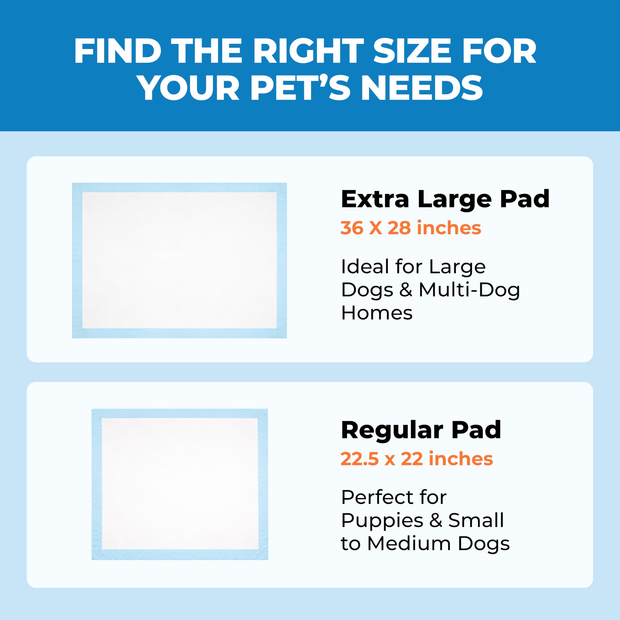 Best Pet Supplies XL tapete cachorros interiores ideal para días lluviosos.