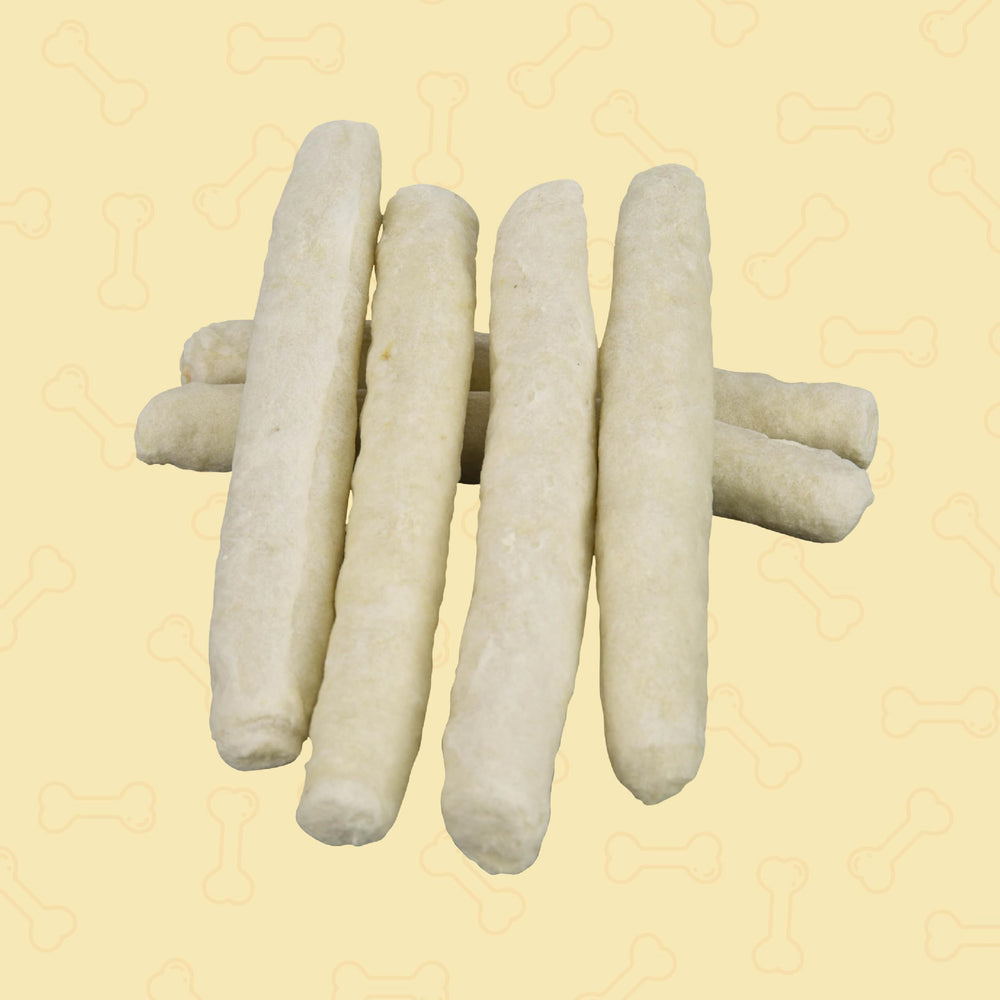 Better Belly Higado Pollo sabor natural sin gluten para recompensa diaria