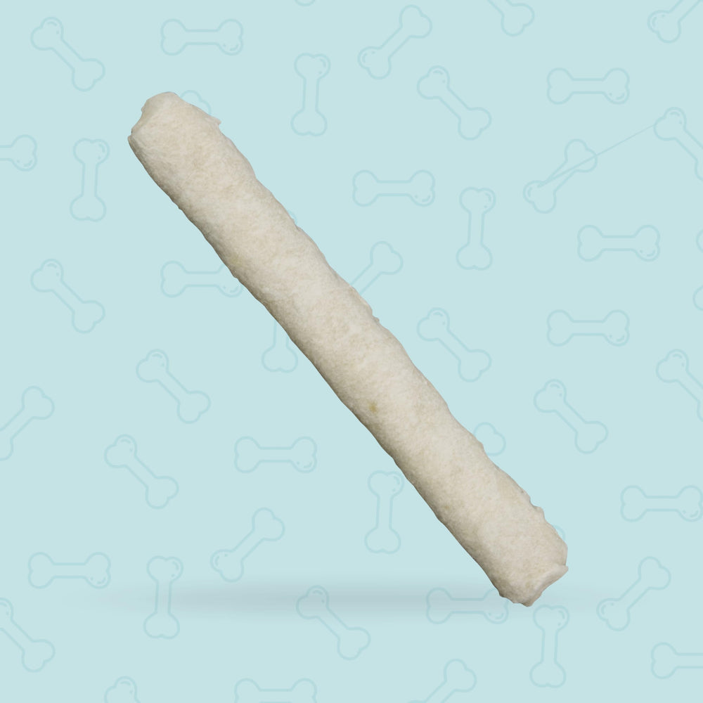 Better Belly: textura de rollo dental para limpieza bucal