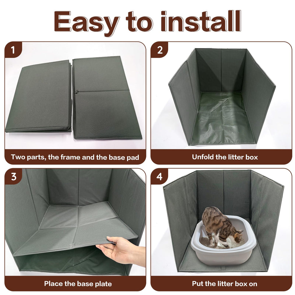 Diseño de una pieza de Bhyhok para instalación rápida y estable