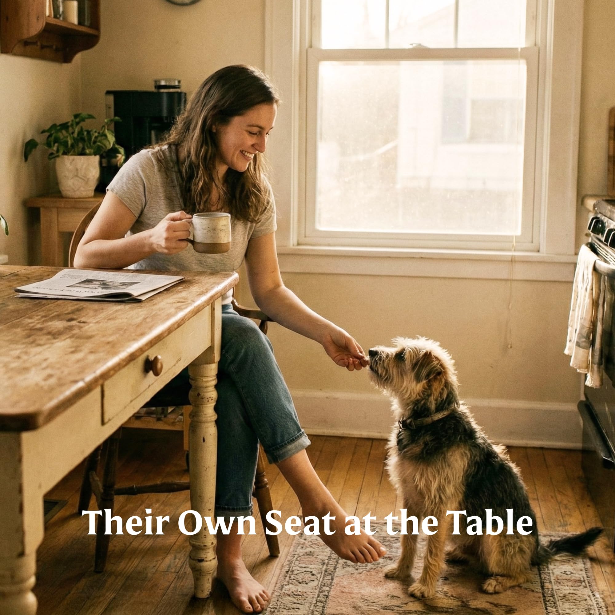 bil-jac gooberlicious envase con doble cierre mantiene frescura