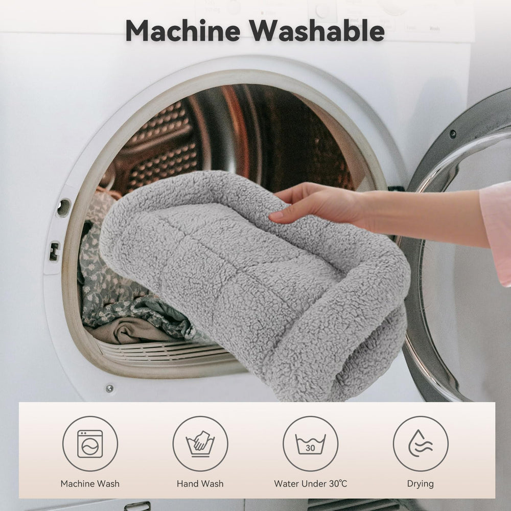Billionchains cama para gatos tamaño S para gatos pequeños en espacios reducidos.