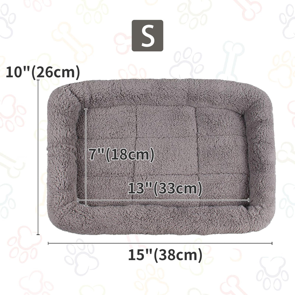 Billionchains cama para gatos uso versátil en jaula o transportín.