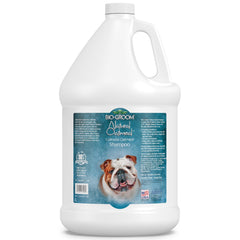 Bio-Groom champú de avena para perro con espuma suave para piel sensible