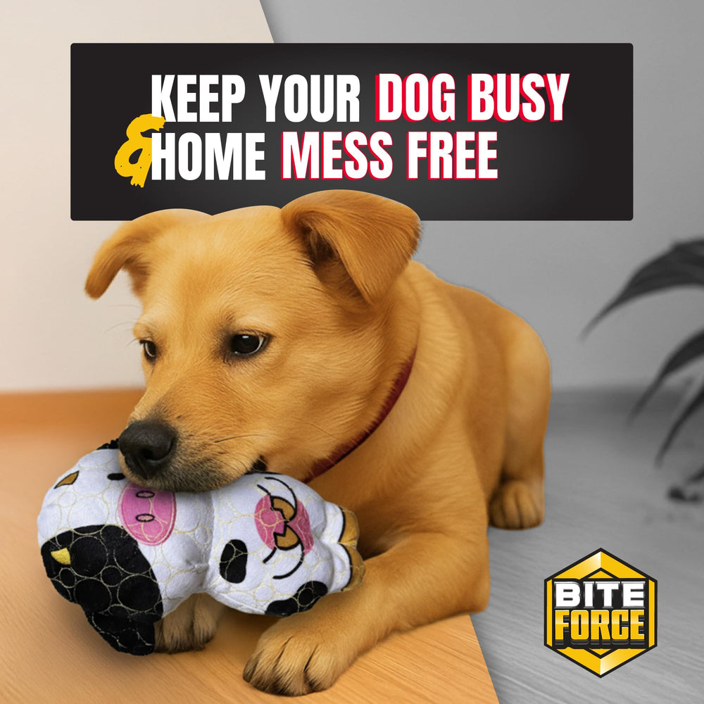 Bite Force: juguete resistente para exterior, perfecto para juegos activos.