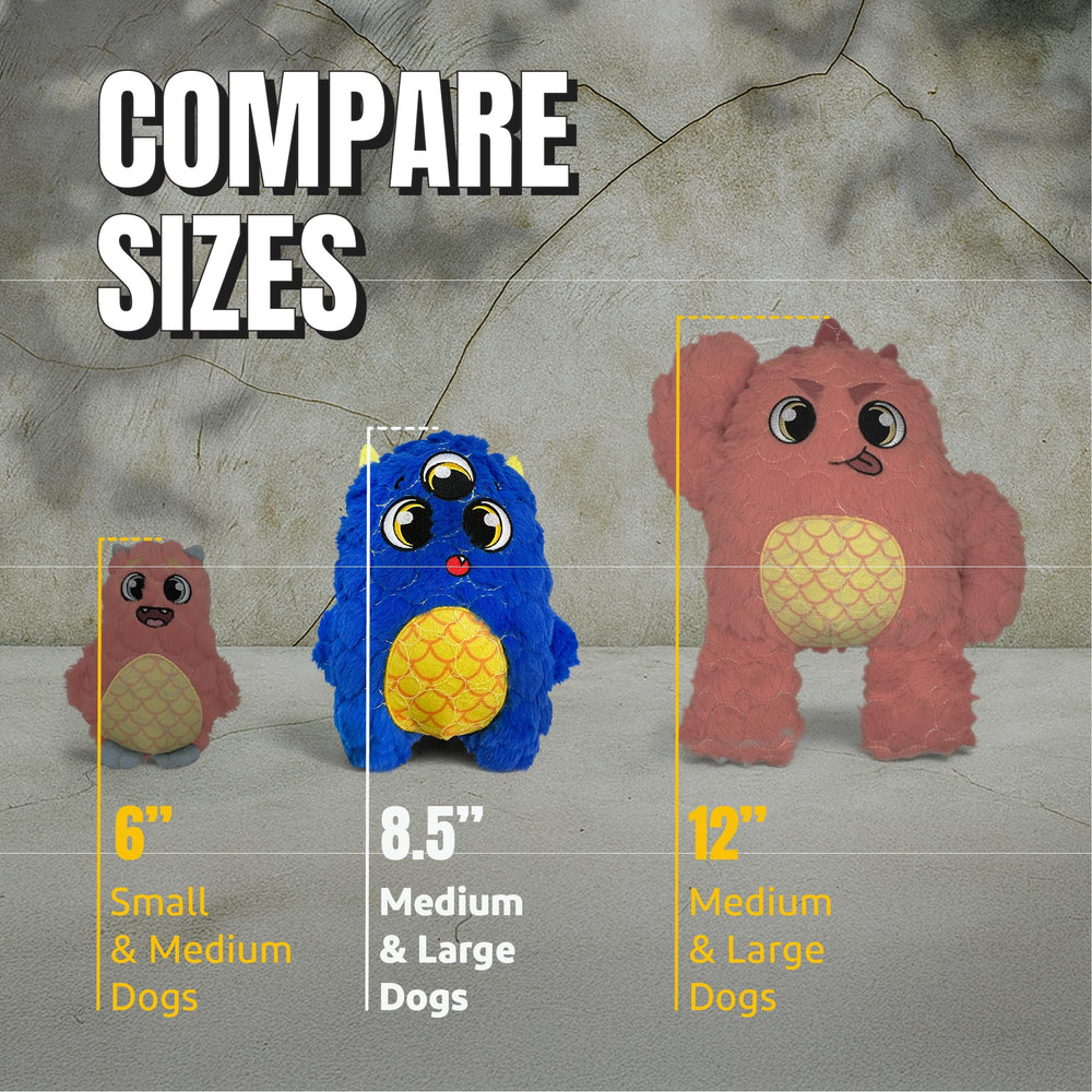 Regalo ideal Bite Force para cumpleaños o festividades caninas.