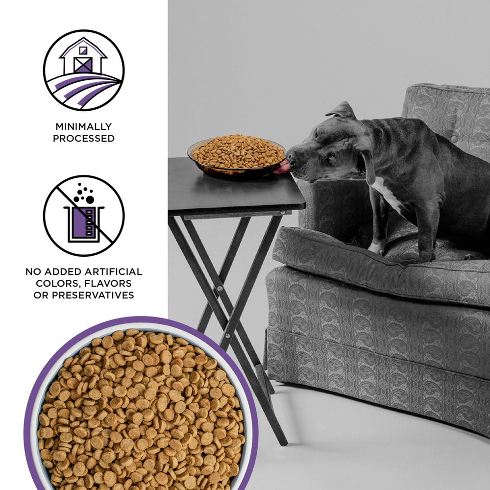 BIXBI Liberty cocción a baja temperatura mantiene sabor y nutrición del cordero.