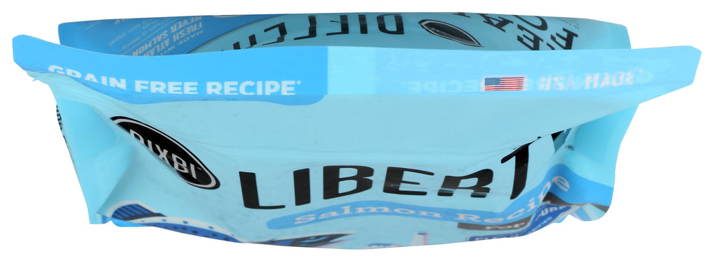 BIXBI Liberty: opción sin granos para gatos con dietas sensibles