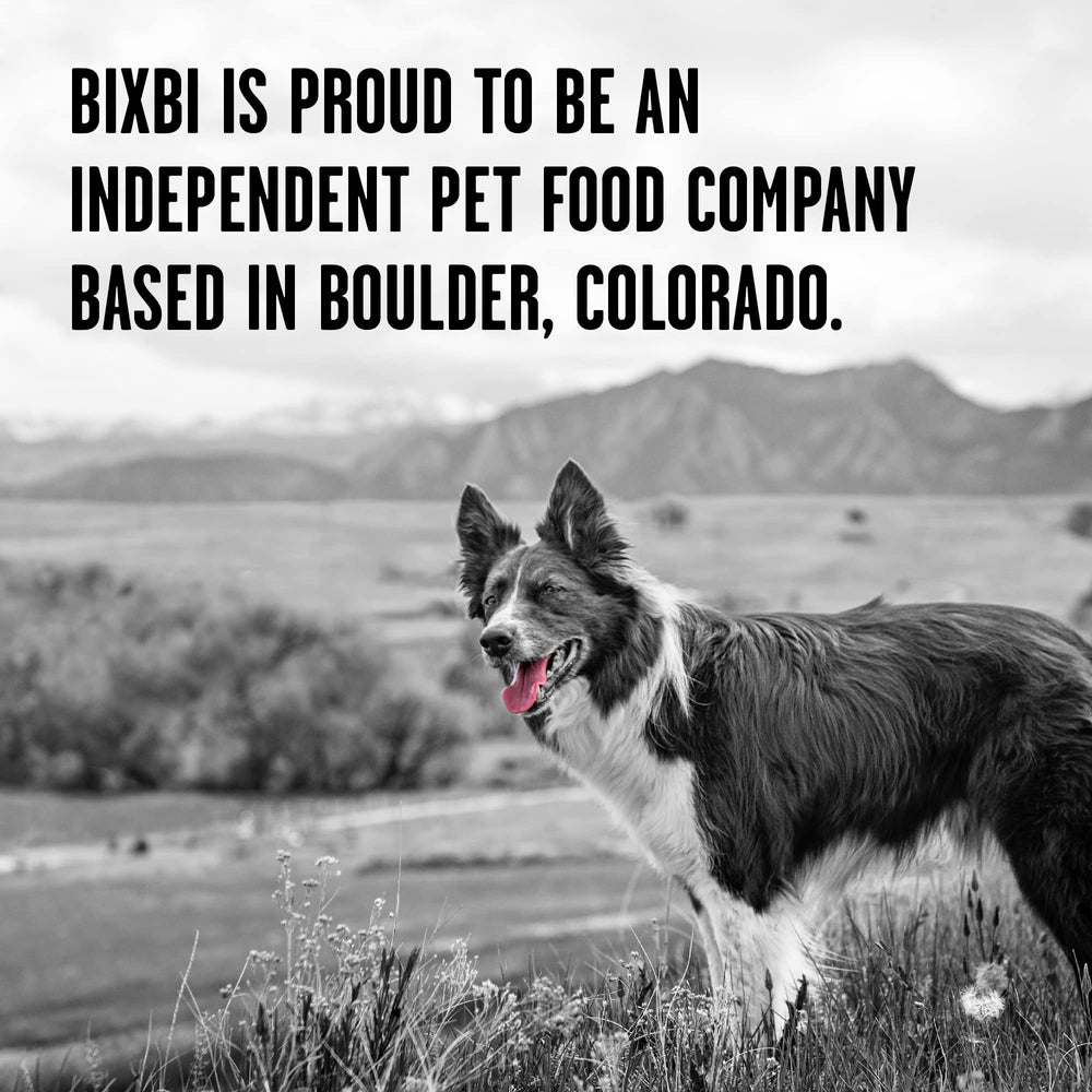 BIXBI Liberty hecho en eeuu, respaldo de control de calidad y origen local.