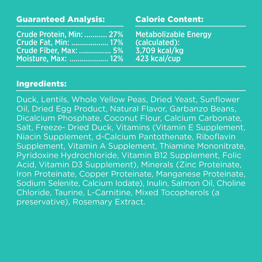 BIXBI Rawbble nutricion-funcional: alimentación completa para todas las razas.