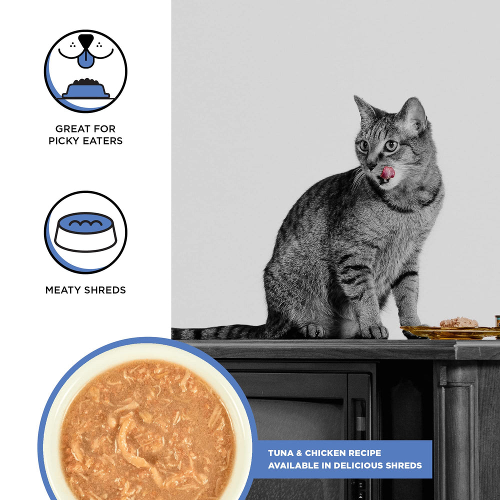 BIXBI Rawbble muestra textura desmenuzada, ideal para gatos que prefieren humedad