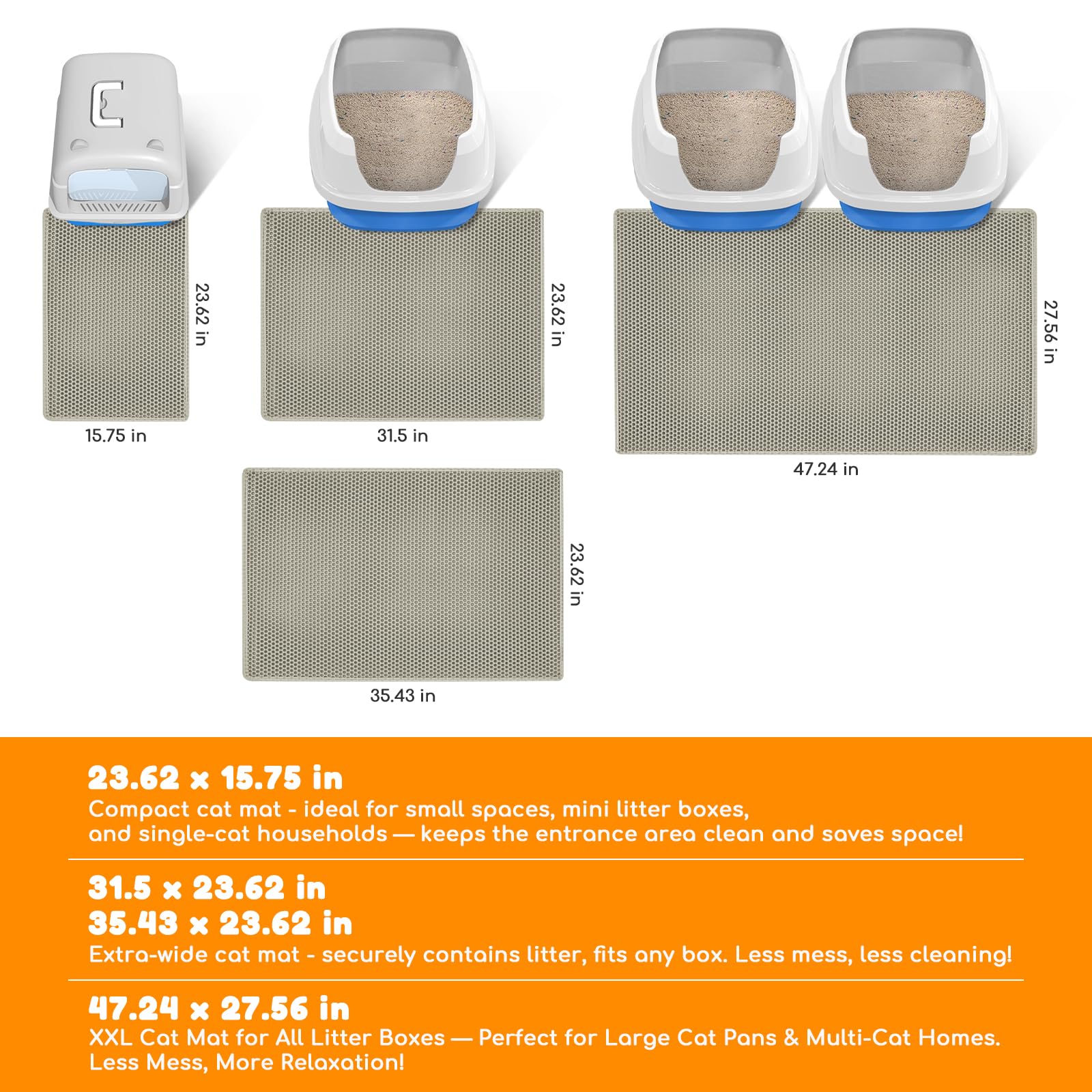 Base impermeable Blissstorm protege suelos ante derrames y accidentes