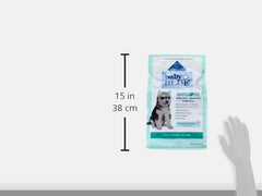 Blue Buffalo Baby Blue incluye fragmentos antioxidantes para apoyar el sistema inmune