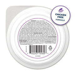 Blue Buffalo Basics dieta de ingredientes limitados para perros pequeños y sensibles