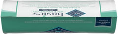 Blue Buffalo Basics cuidado de piel y pelaje gracias a omega 3 y 6.