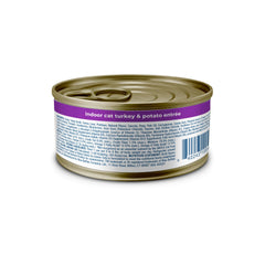 Blue Buffalo Basics: enfoque en piel y pelaje gracias a omega 3 y 6