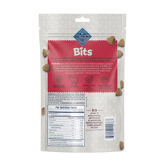 Blue Buffalo Bits, trocitos suaves para entrenamiento y refuerzo positivo