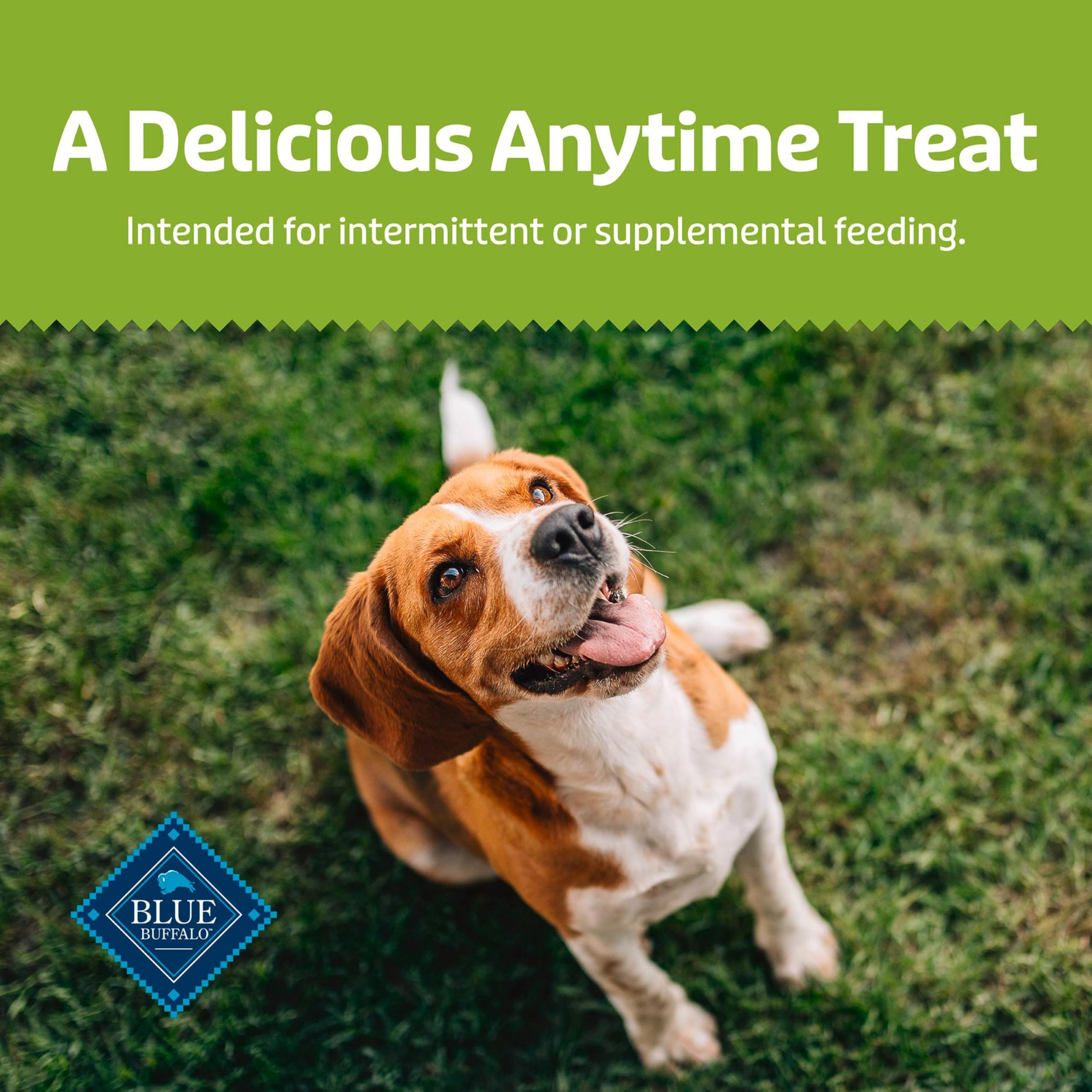 Blue Buffalo Health Bars: snack diario para perro con textura crujiente