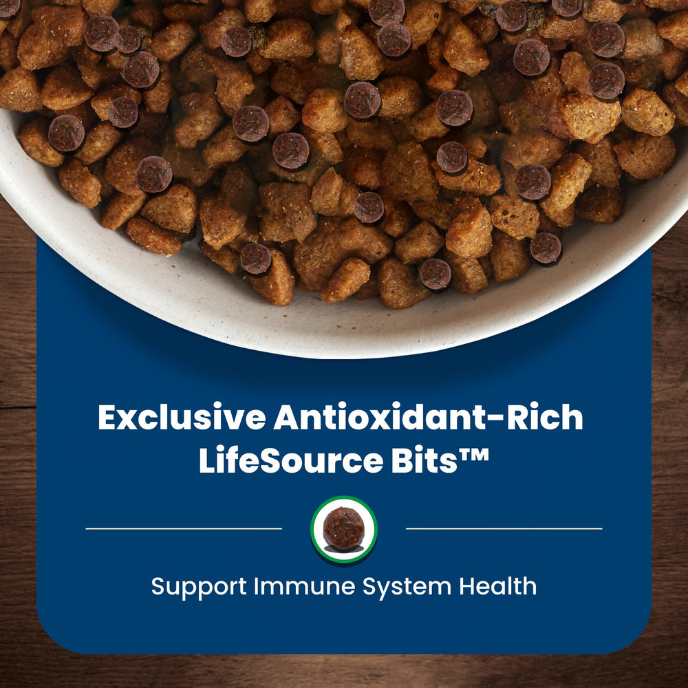 Blue Buffalo Life Protection Formula, piel y pelaje sanos gracias a Omega 3 y 6