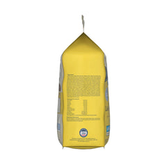 Blue Buffalo Life Protection Formula: sin maíz, trigo ni soja para mayor compatibilidad digestiva.