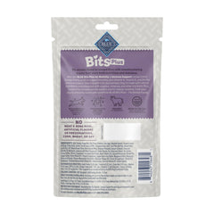Blue Buffalo masticables para inmunidad con vitaminas y zinc