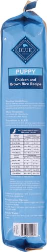 Blue Buffalo Life Protection Cachorro con antioxidantes exclusivos para la inmunidad