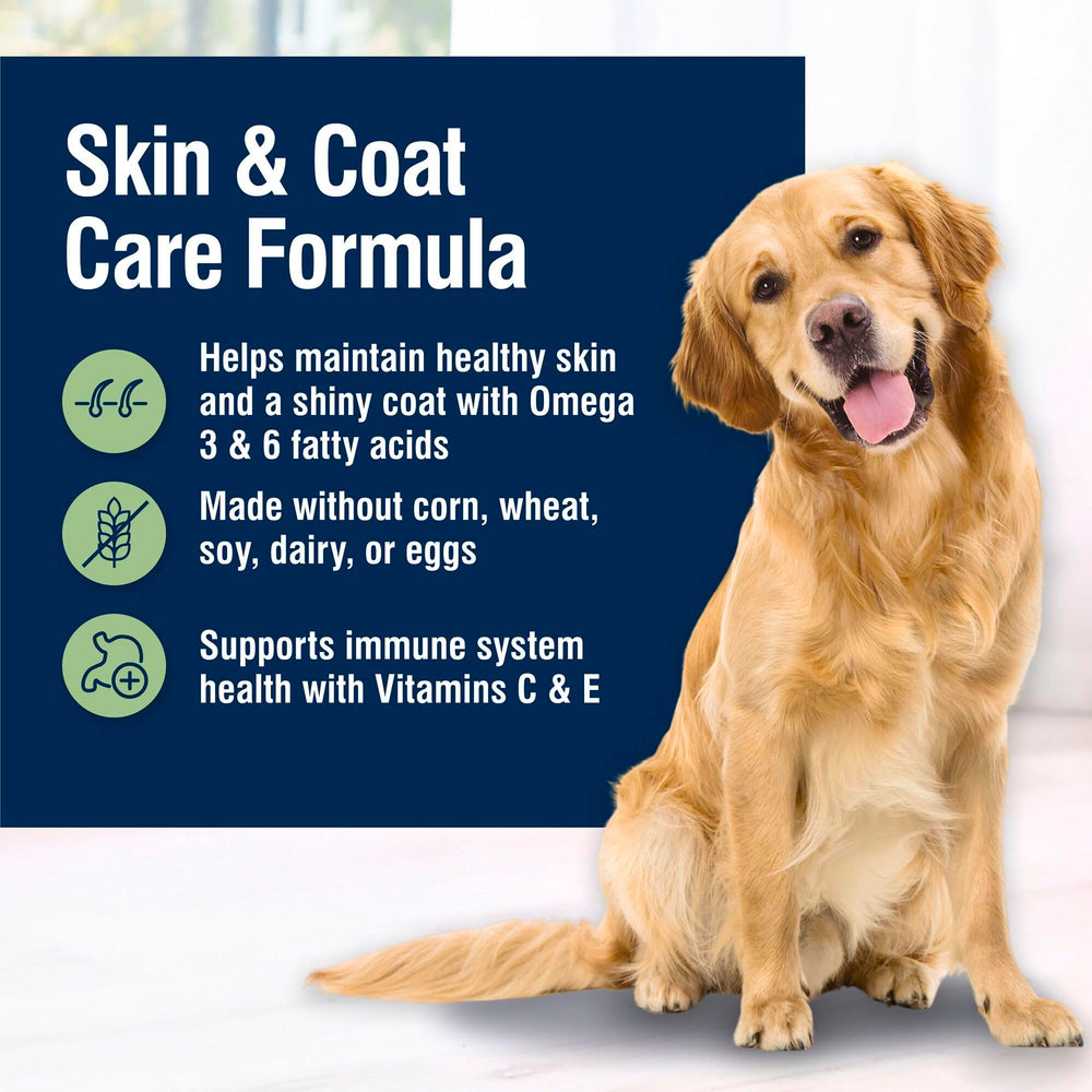 Blue Buffalo Soluciones Verdaderas, ingredientes naturales para perros.