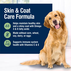 Blue Buffalo Soluciones Verdaderas, ingredientes naturales para perros.