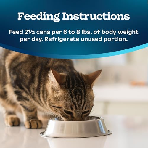 Blue Buffalo Tastefuls: nutricion equilibrada con proteinas de calidad para gatos.