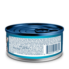 Tastefuls Salmón Pate con salmón real como ingrediente principal