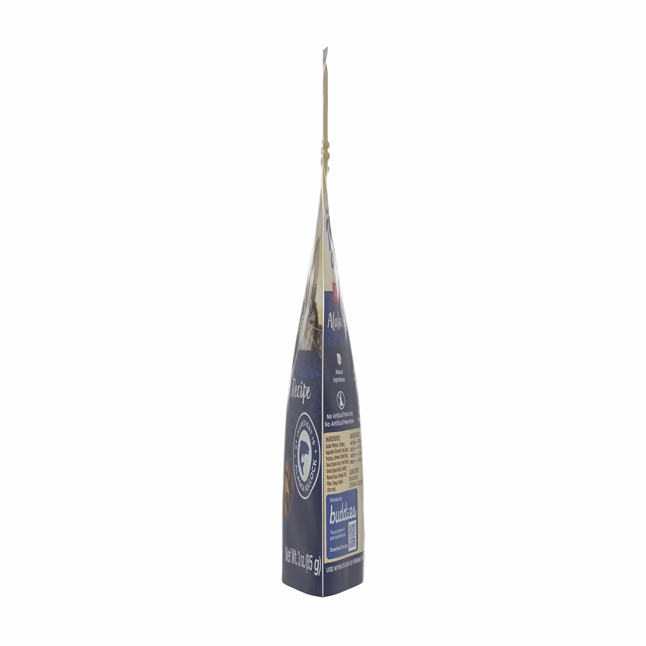 Blue Buffalo True Chews, porciones pequeñas para premio diario de gatos