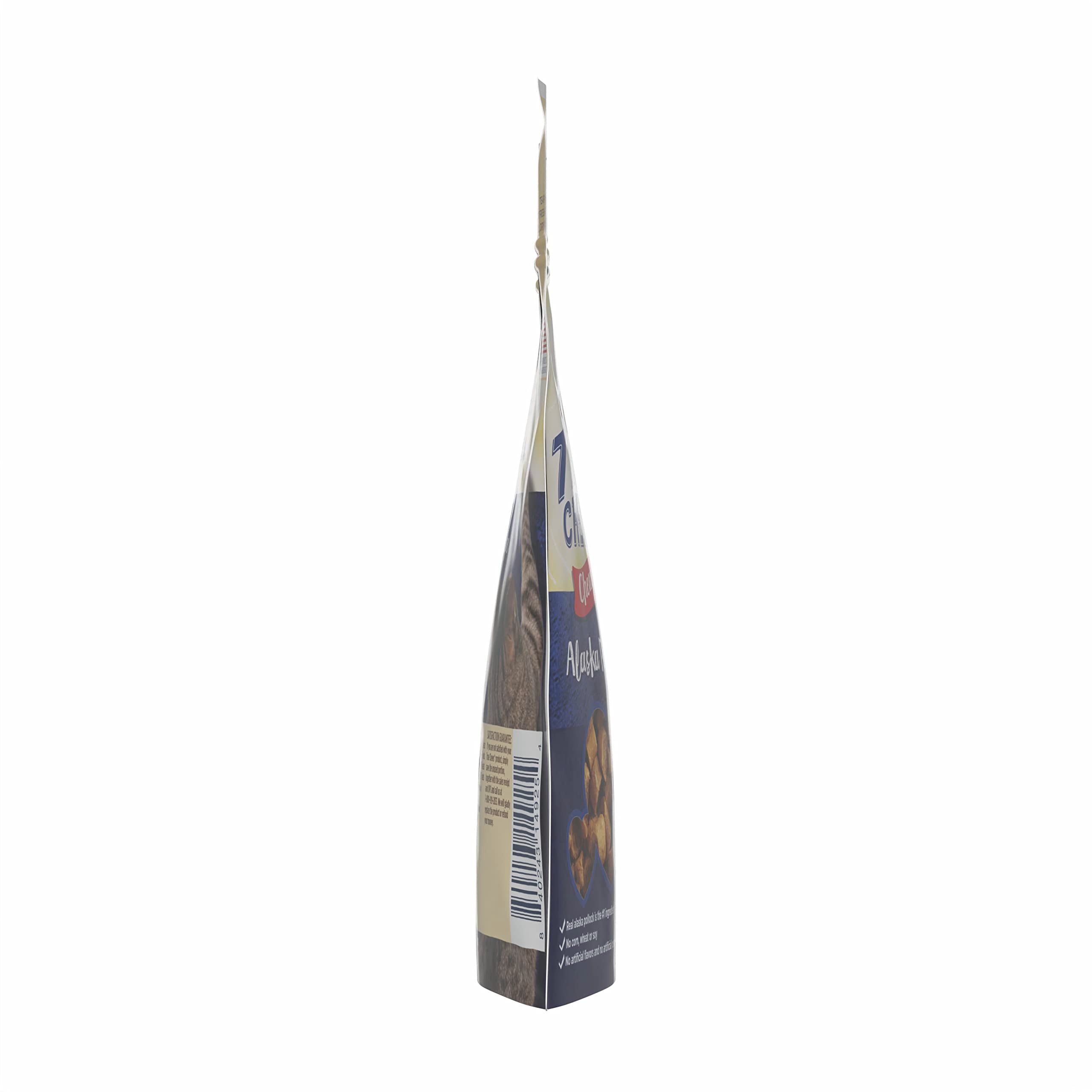 Blue Buffalo True Chews, sabor bacalao de Alaska para gatos exigentes