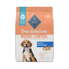 Blue Buffalo True Solutions, bolsa de control de peso para perros