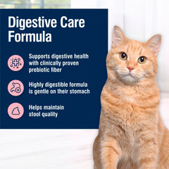 Sin subproductos de pollo en Blue Buffalo True Solutions Digestive Care