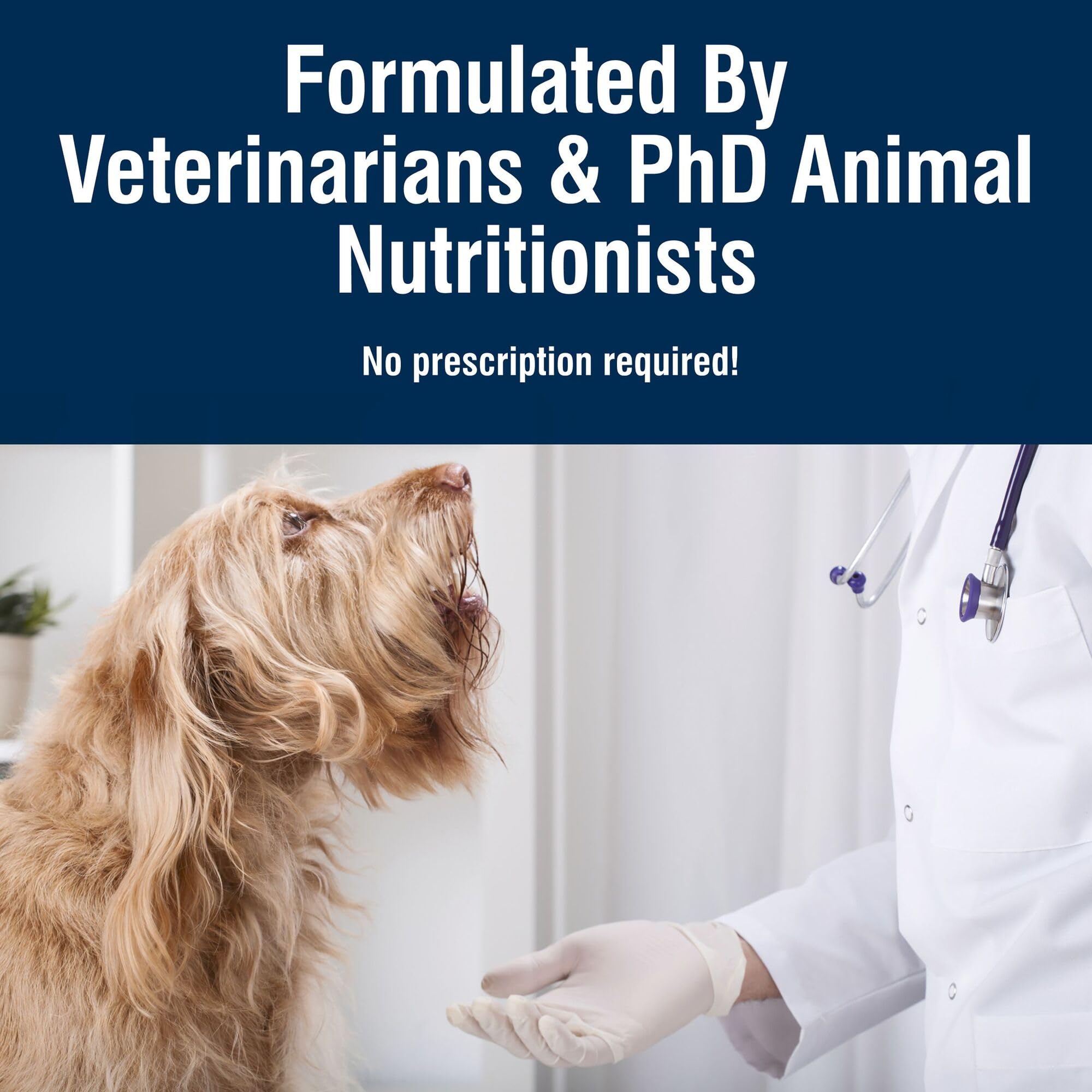 Blue Buffalo True Solutions, formulado por veterinarios y nutricionistas