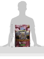 Blue Buffalo Wilderness LifeSource Bits antioxidantes para defensa natural