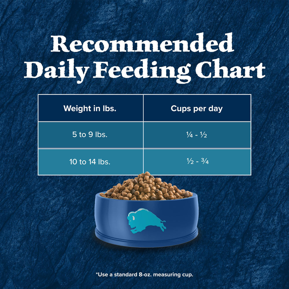 Blue Buffalo Wilderness ideal para gatos adultos que buscan proteína alta.