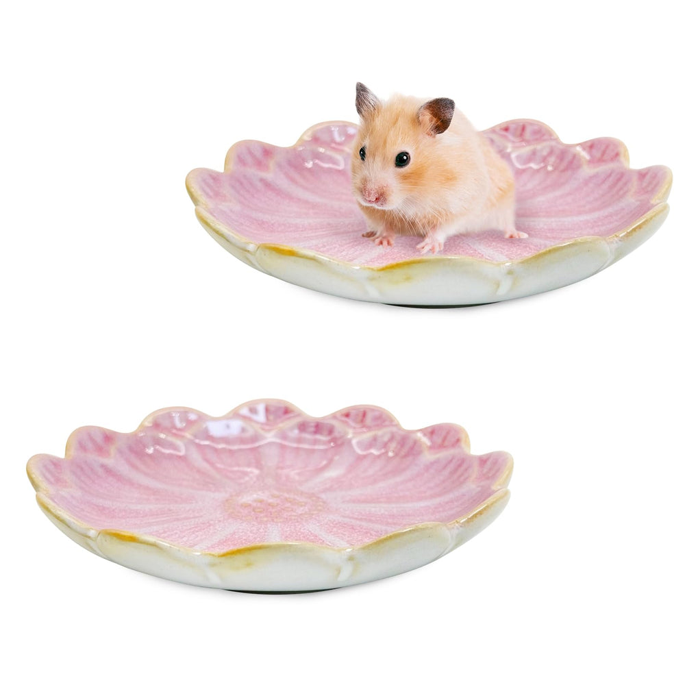 BNOSDM versión rosa añade toque decorativo al hábitat