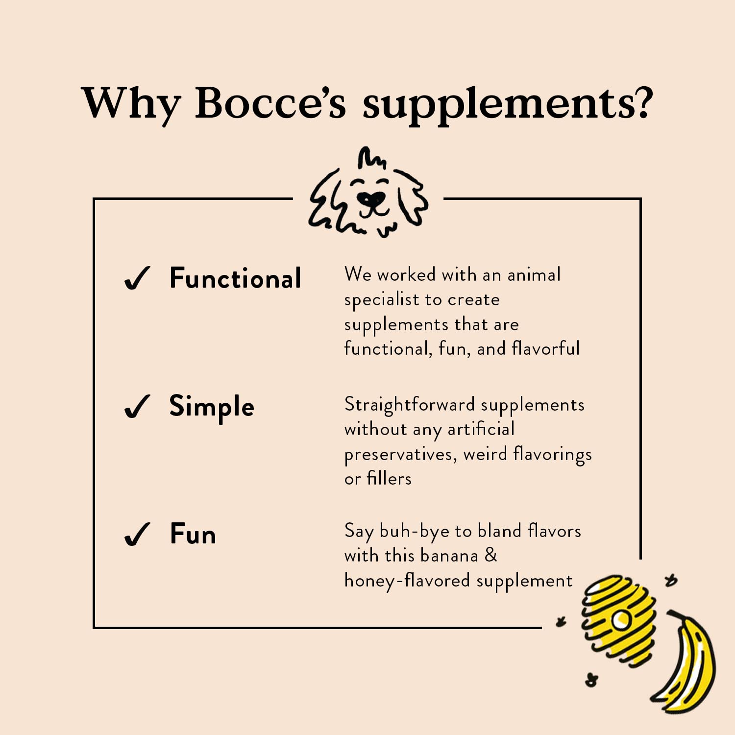 Bocce's Bakery consejos de almacenamiento para mantener frescura y aroma