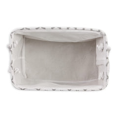 Bone Dry solución de organización para correas, juguetes y mantas.