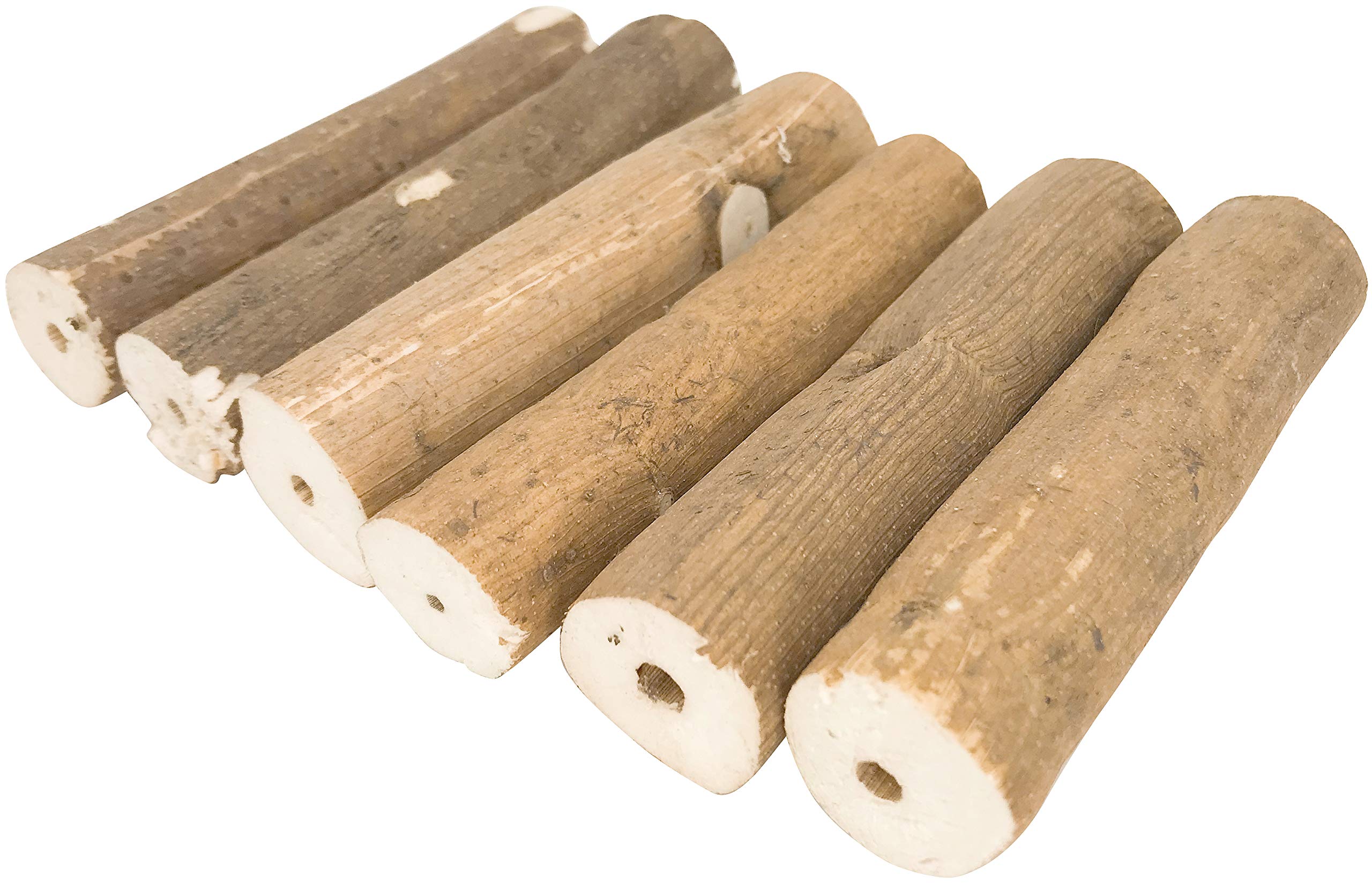 Bonka Bird Toys para forrajeo en jaula, fácil de usar y fomentar actividad.