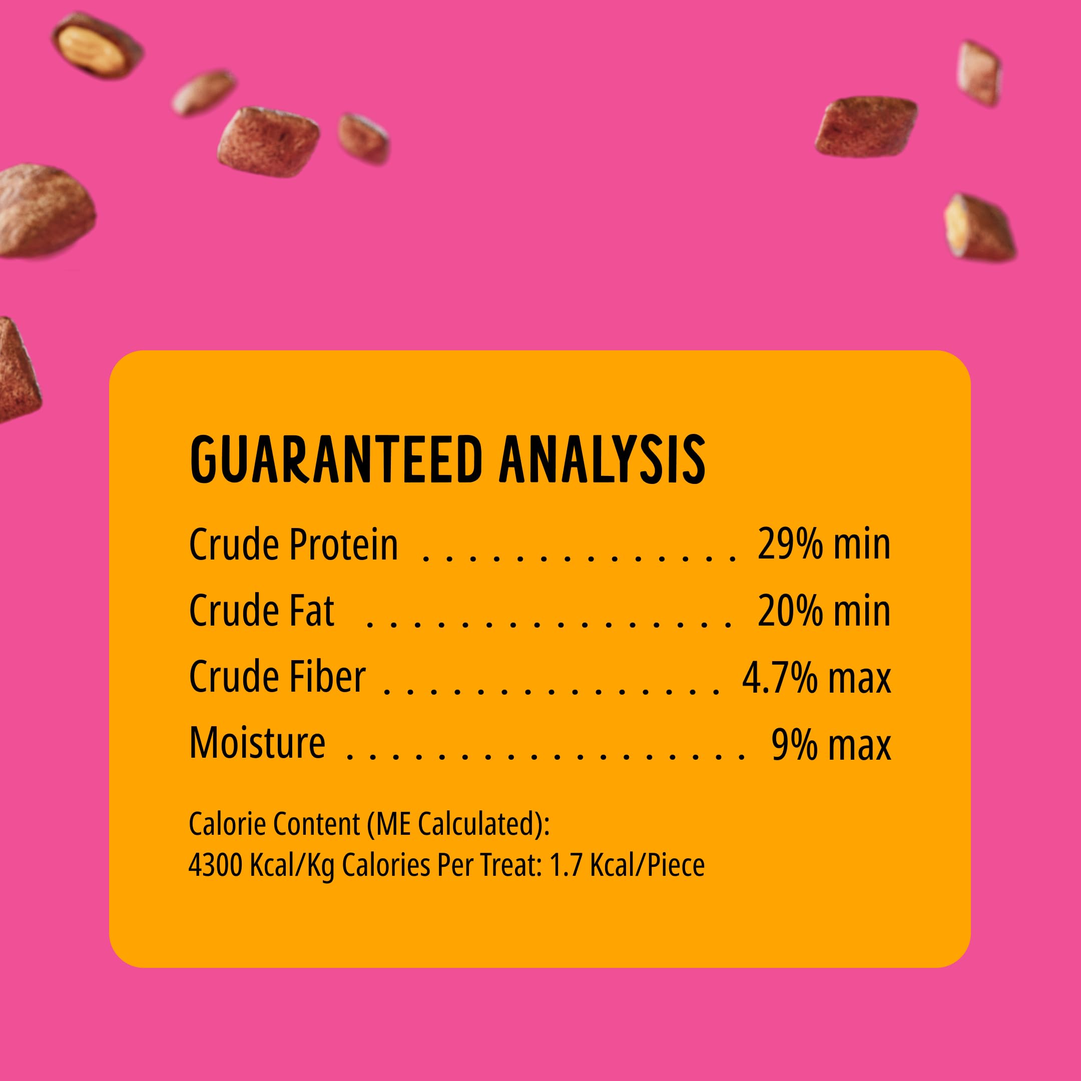 Bonkers sin trigo y sin soya, opción segura para dietas sensibles